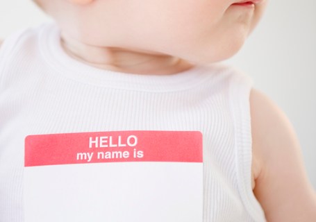 Baby Name