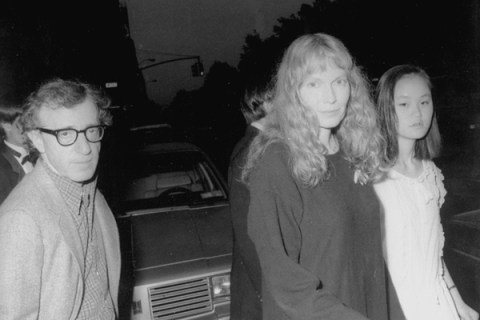 woodyallen
