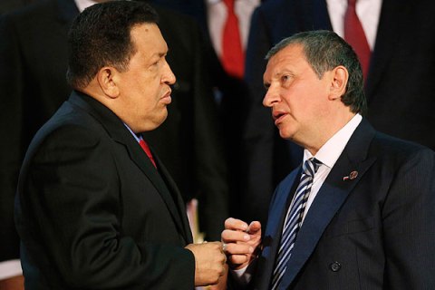 Chavez