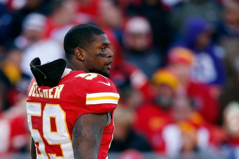 Denver Broncos v Kansas City Chiefs