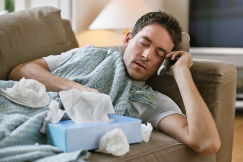 flu